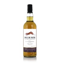 Tullibardine 7 Year Old (Cask 144) - Dràm Mòr