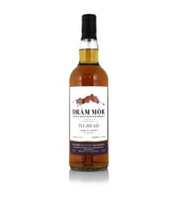 Inchfad 15 Year Old (Cask 1076) - Dràm Mòr