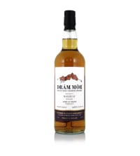 Macduff 14 Year Old (Cask 363544) - Dràm Mòr