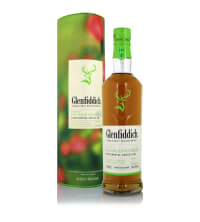 Glenfiddich Experimental Series - Orchard