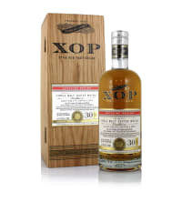 Glen Grant 30 Year Old 1991 (cask 15427) - Xtra Old Particular (Douglas Laing)