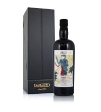 Glen Grant 1998 (2021) (cask 6440) - (Samaroli)