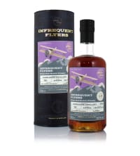 Glenlossie 13 Year Old 2009 (Cask 799) - Infrequent Flyers (Alistair Walker)