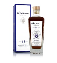 The Glenturret 15 Year Old (2022 Release)