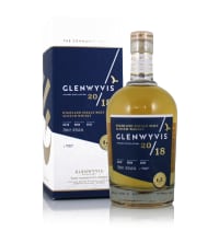 Glenwyvis Single Malt 2018 Batch 02/18