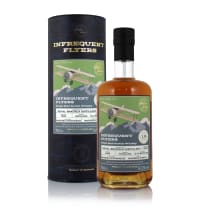 Royal Brackla 15 Year Old 2006 (Cask 1802) - Infrequent Flyers (Alistair Walker)