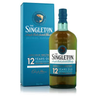 The Singleton of Dufftown 12 Year Old