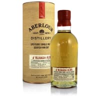Aberlour A'Bunadh Alba