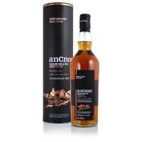 Ancnoc Peated Sherry Cask