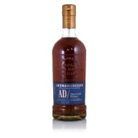 ardnamurchan ad/ sherry cask release