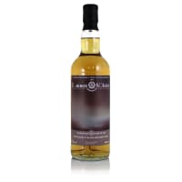 balblair 2008 15 year old equinox & solstice summer edition 2023