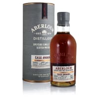 Aberlour Casg Annamh