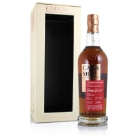 glen grant 1996 27 year old sherry butt celebration of the cask