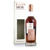 glentauchers 7 year old 2015 - strictly limited (càrn mòr)