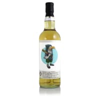 Aberfeldy 7 Year Old 2014 (cask 412) - The Whisky Cellar