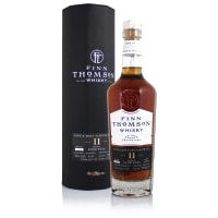 Benrinnes 2011 11 Year Old, Finn Thomson Cask #308329