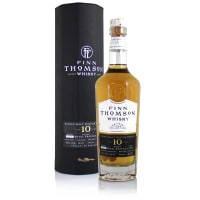Royal Brackla 2012 10 Year Old, Finn Thomson Cask #308504