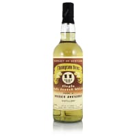 secret speyside 11 year old 2011 (thompson bros.)