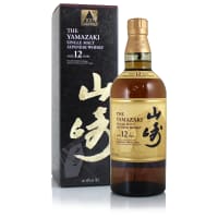 yamazaki 12 year old - 100th anniversary limited edition
