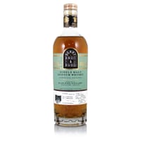 Blair Athol 13 Year Old 2010 (Cask 303323) - Glens & Valleys (Berry Bros. & Rudd)