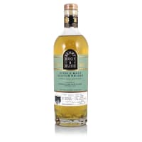 Glendullan 12 Year Old 2011 (Cask 310541) - Glens & Valleys