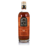 Berry Bros & Rudd 12 Year Old Speyside Single Malt Sherry Cask