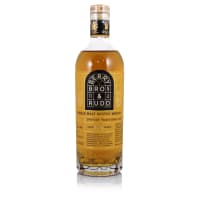 Berry Bros & Rudd 16 Year Old Speyside Single Malt Traditional Cask