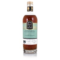 Blair Athol 12 Year Old 2011 (Cask 304166) - Glens & Valleys (Berry Bros. & Rudd)