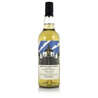 Bowmore 5 Year Old Tyndrum Whisky Exclusive