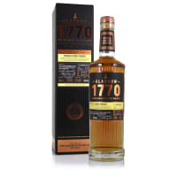 1770 Glasgow Peated Tokaji Cask