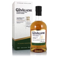 Glenallachie 12 Year Old Sauternes Cask Finish