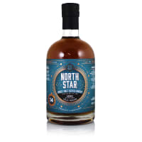 Ardbeg 2008 14 Year Old North Star Series 24