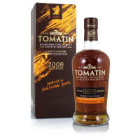 Tomatin 2008 15 Year Old Palo Cortado Edition