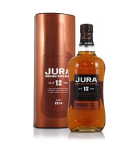 jura 12 year old