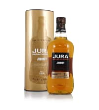 Jura Journey