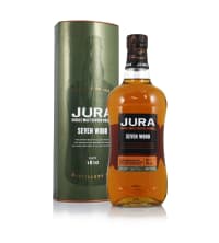 Jura Seven Wood