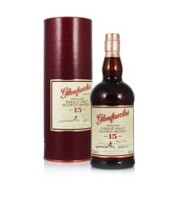 glenfarclas 15 year old