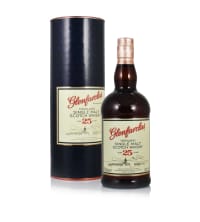 Glenfarclas 25 Year Old