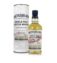 Glenrothes 11 Year Old 2007 - Vintage Casks (Mossburn)