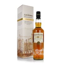 glen scotia double cask