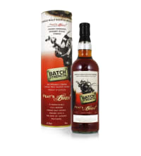 Peat's Beast Batch Strength - Pedro Ximénez Finish