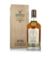 Balblair 31 Year Old 1989 (cask 211) - Connoisseurs Choice (Gordon & MacPhail)