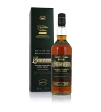 Cragganmore 2008 (bottled 2020) Port Wood Finish - Distillers Edition