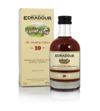 edradour 10 year old