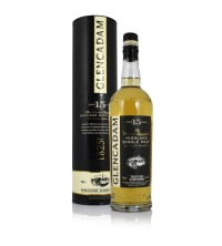 glencadam 15 year old