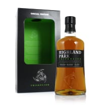 Highland Park Triskelion