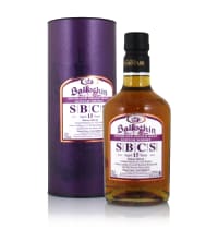 Ballechin 15 Year Old - Small Batch Cask Strength