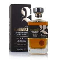 Bladnoch Vinaya