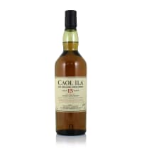 Caol Ila 15 Year Old - Fèis Ìle 2022