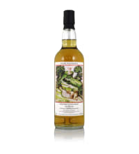 Teaninich 12 Year Old (Chorlton Whisky)